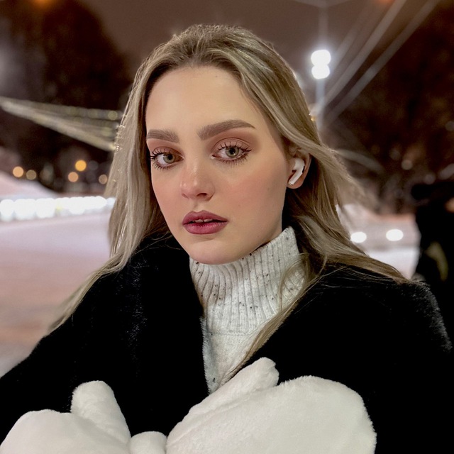 Ахматова Елизавета Константиновна