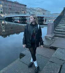Салахова Азалия Ильшатовна