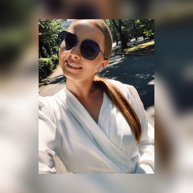 Дьяконова Ксения Александровна