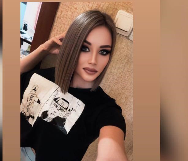 Сорокина Екатерина Сергеевна