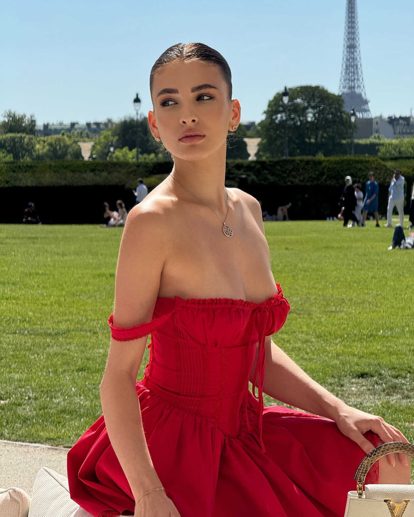 Лючац Алина Дмитриевна