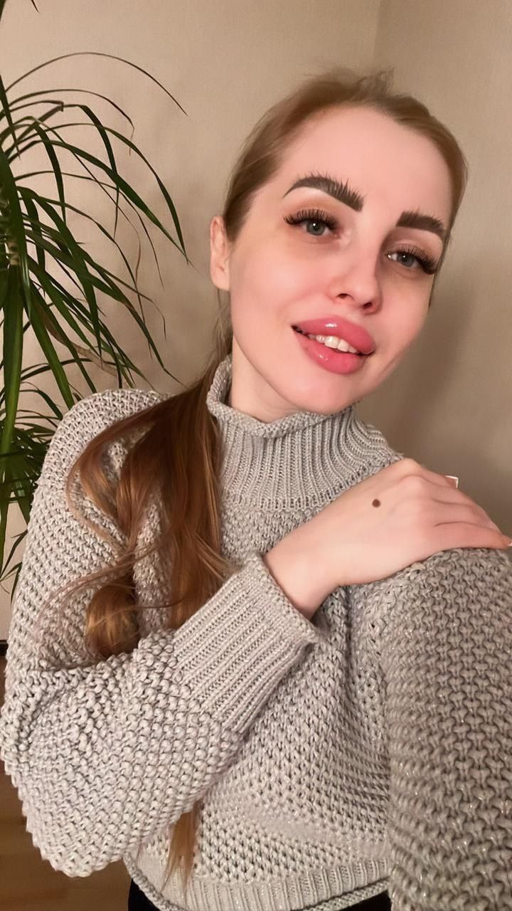 Пономарева Олеся Юрьевна