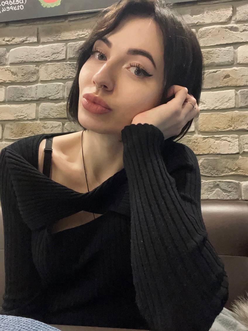 Сазонова Елизавета Сергеевна