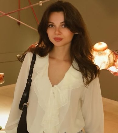 Епищева Полина Александровна
