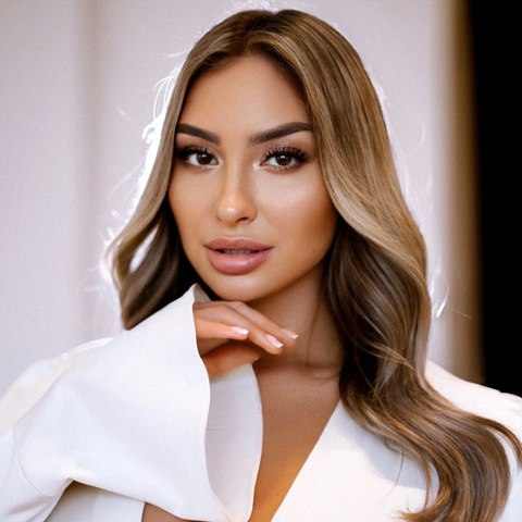Саранчина Марина Алексеевна