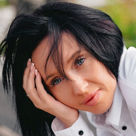Фрайфельд Марина Владимировна