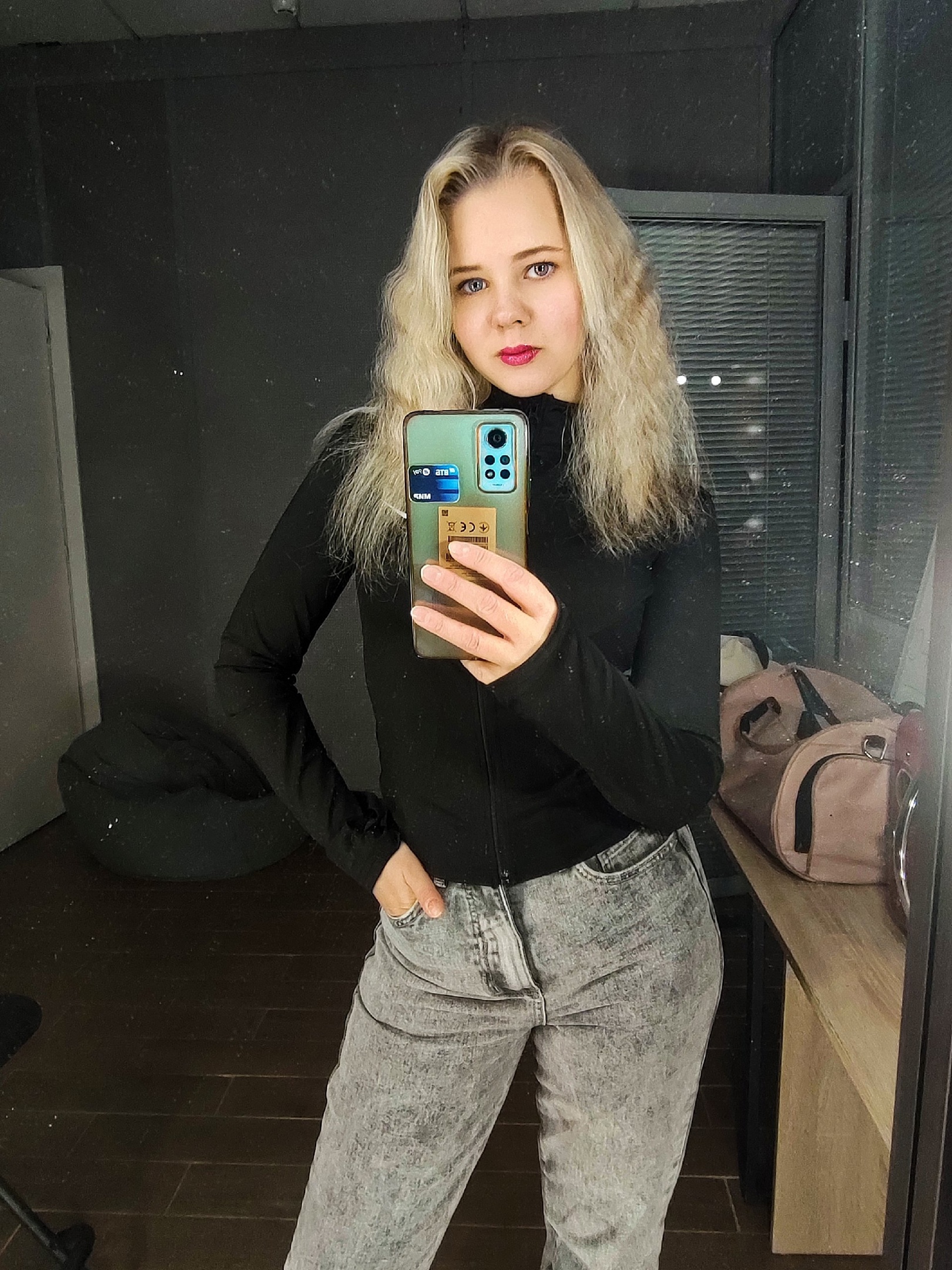Павлова Валерия Александровна