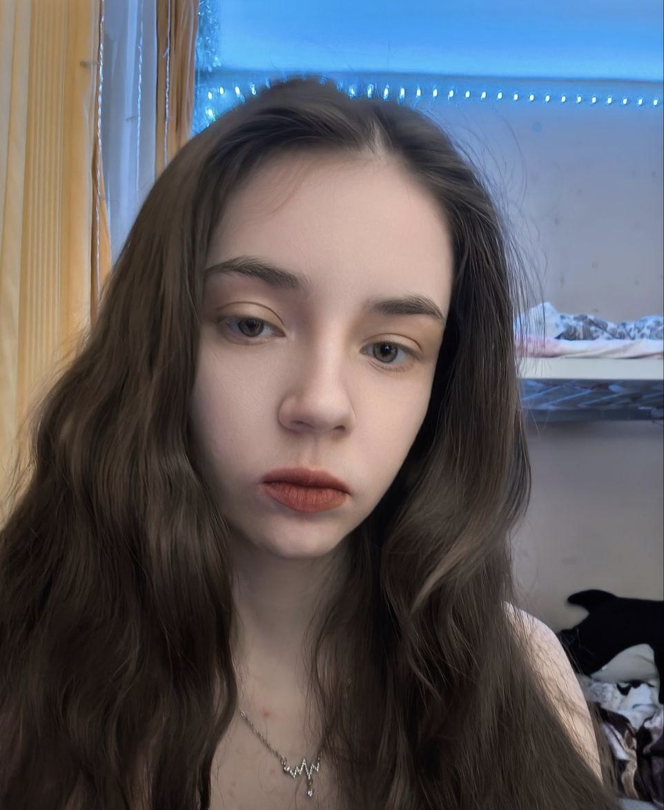 Тюнина Анна Викторовна