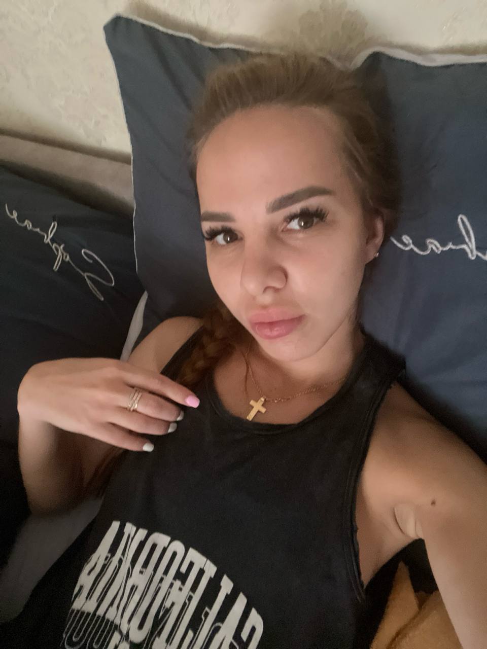 Семенова Татьяна Сергеевна