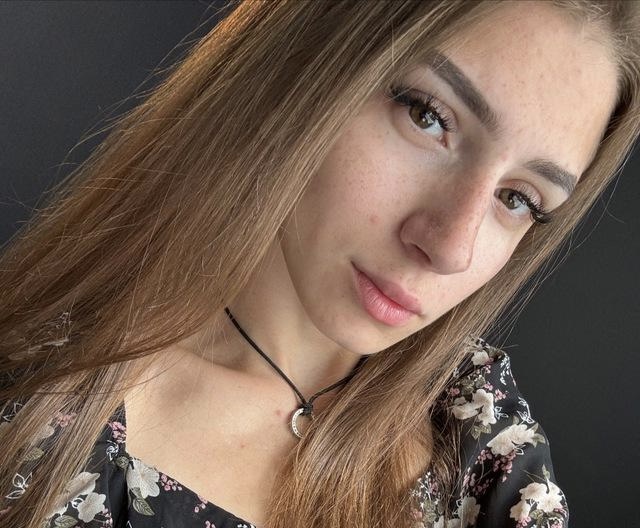 Белевич Валерия Александровна