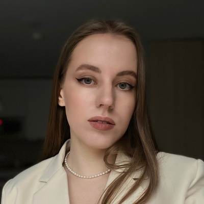 Лобачева Юлия Александровна