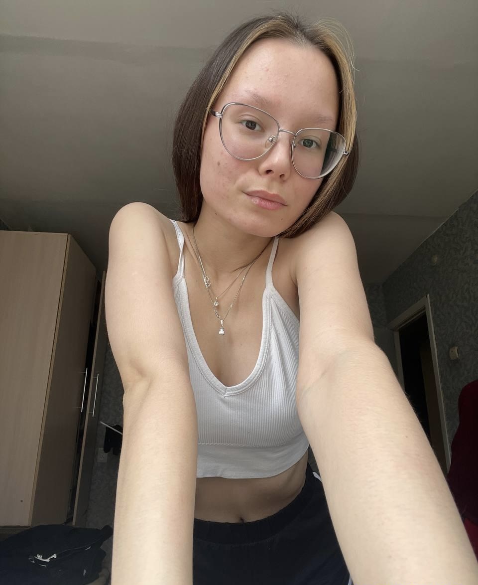 Петухова Мария Юрьевна