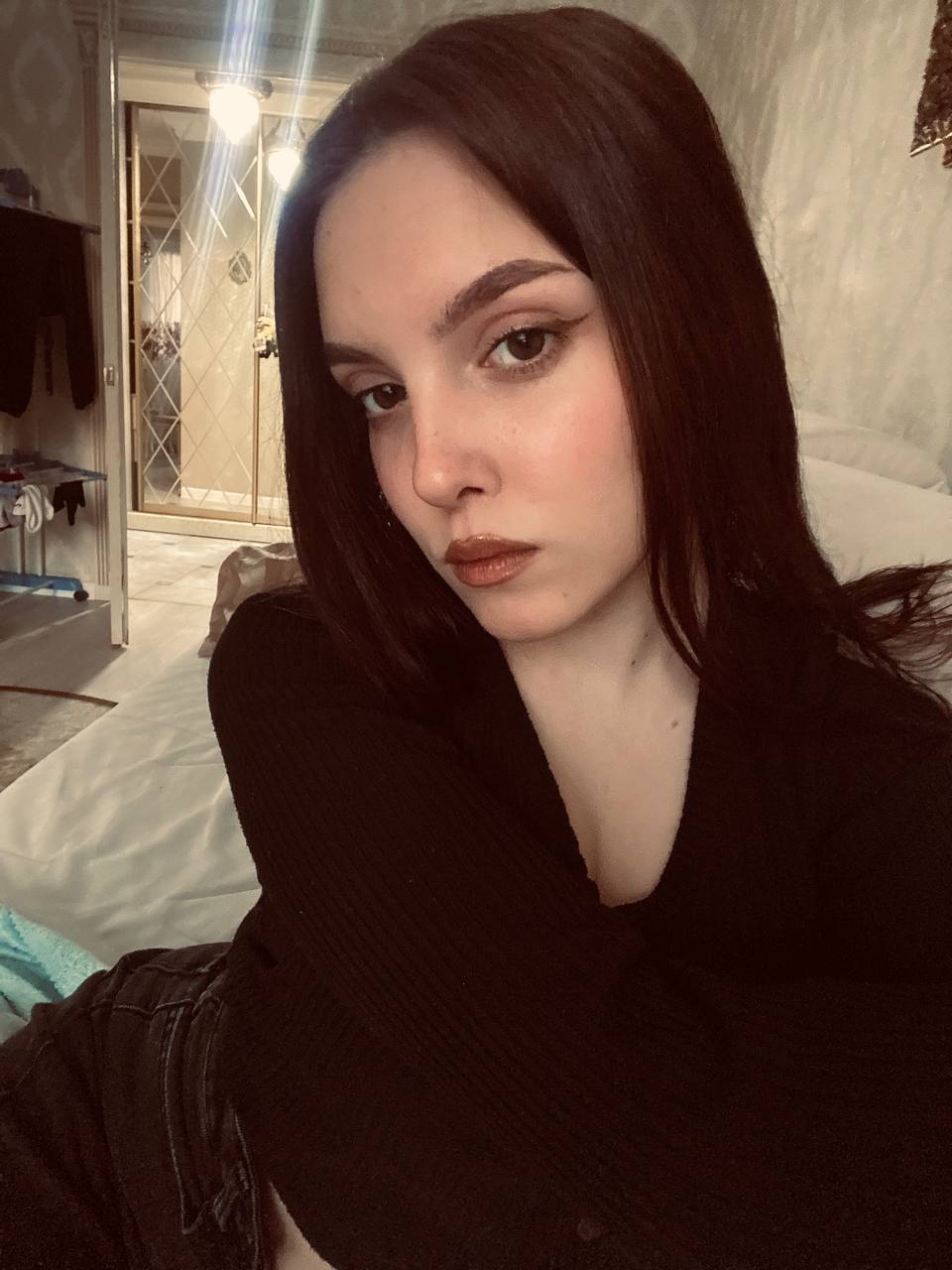 Крылова Яна Павловна