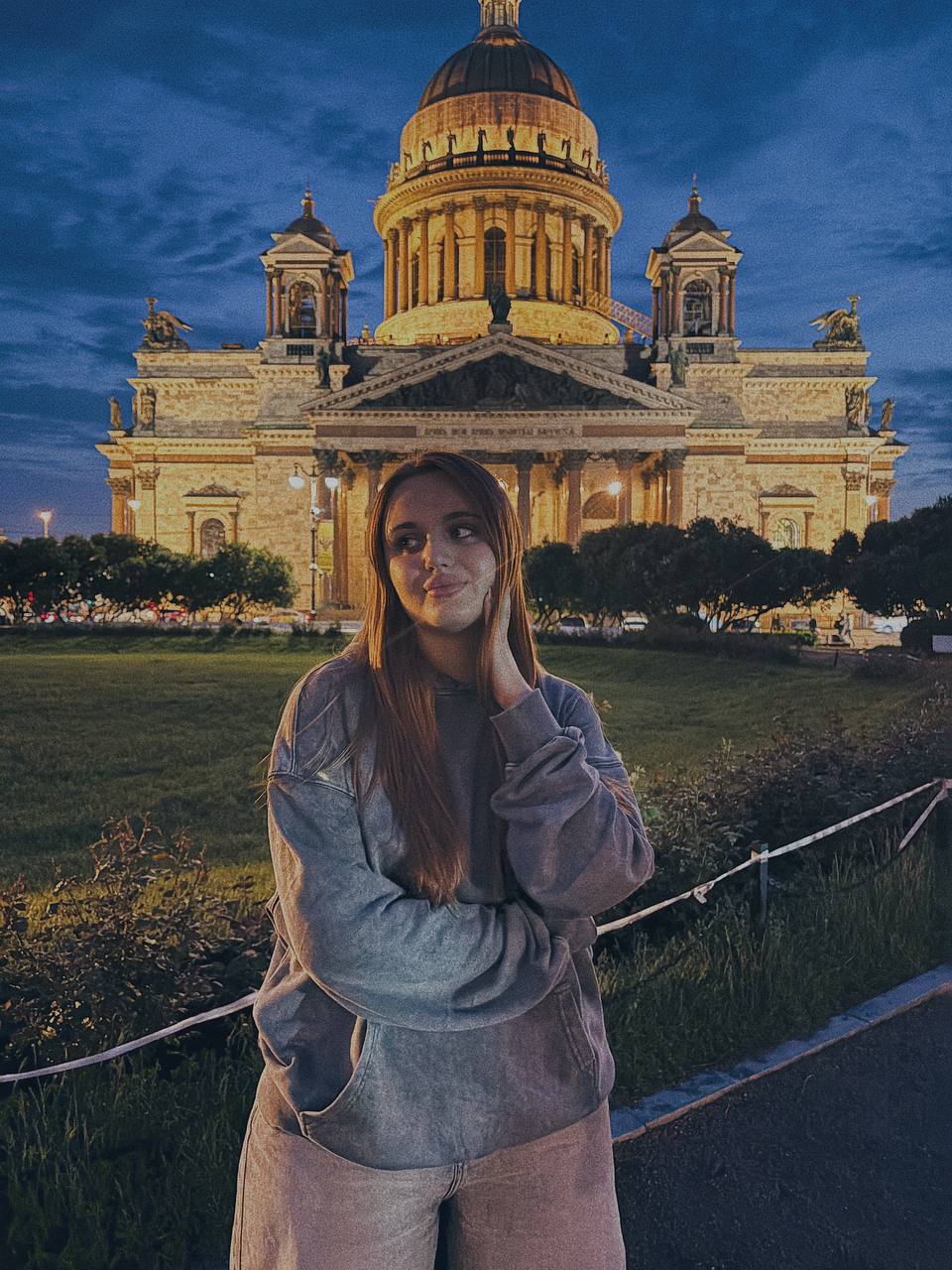Дятлова Елизавета Дмитриевна