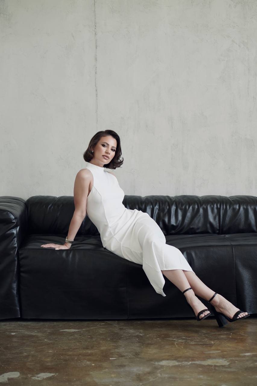 Беликова Алина Валерьевна