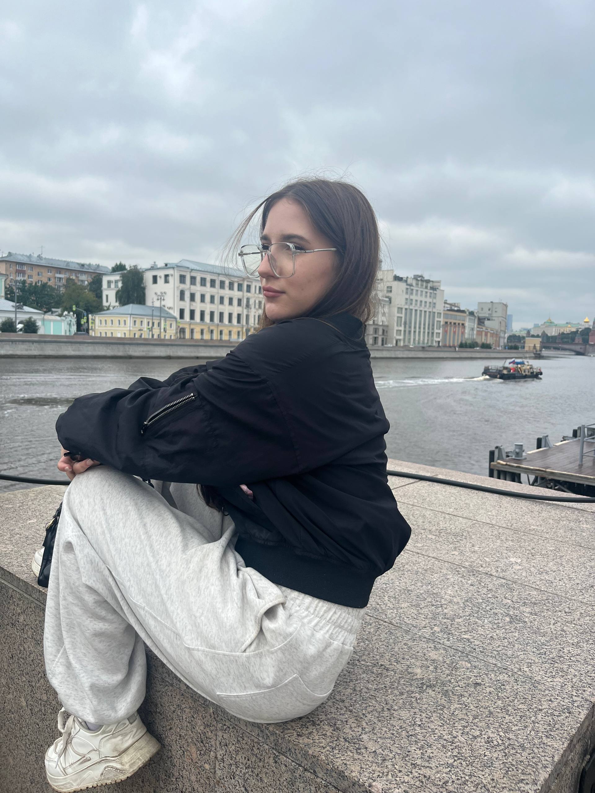 Васильева Виолетта Сергеевна
