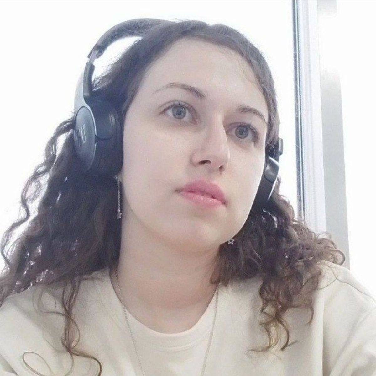 Яговцева Злата Романовна