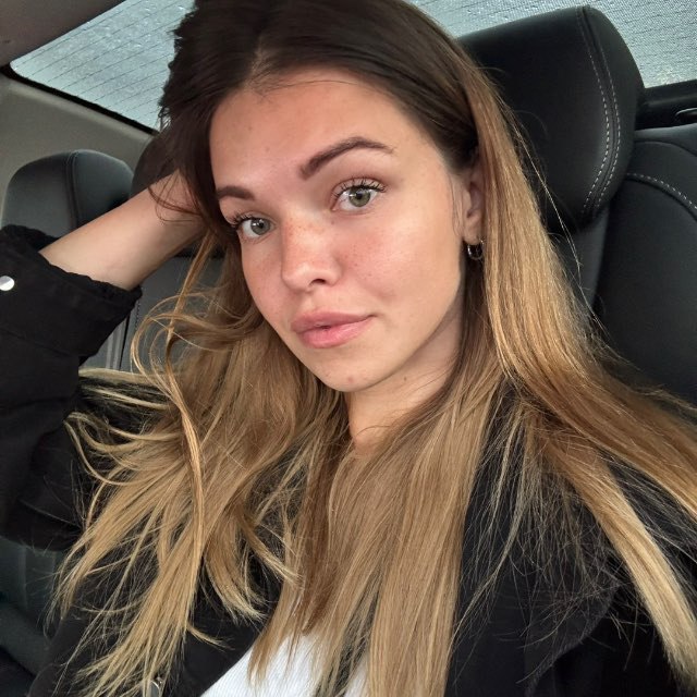 Чистякова Каролина Эдуардовна
