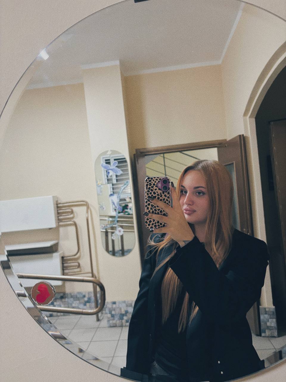 Дятлова Елизавета Дмитриевна