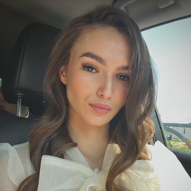 Рыбальченко Елена Андреевна