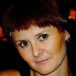 Серебренникова Анна Михайловна