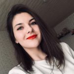 Гордейчева Юлия Сергеевна