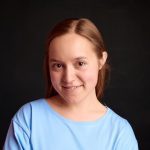 Богданова Мария Владимировна