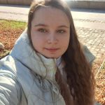 Бекренева Анна Павловна
