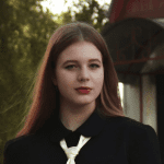 Васильева Елизавета Олеговна