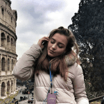 Башурова Диана Алексеевна