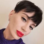 Кузьмина Дарья Михайловна