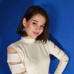 Евтухова Полина Игоревна